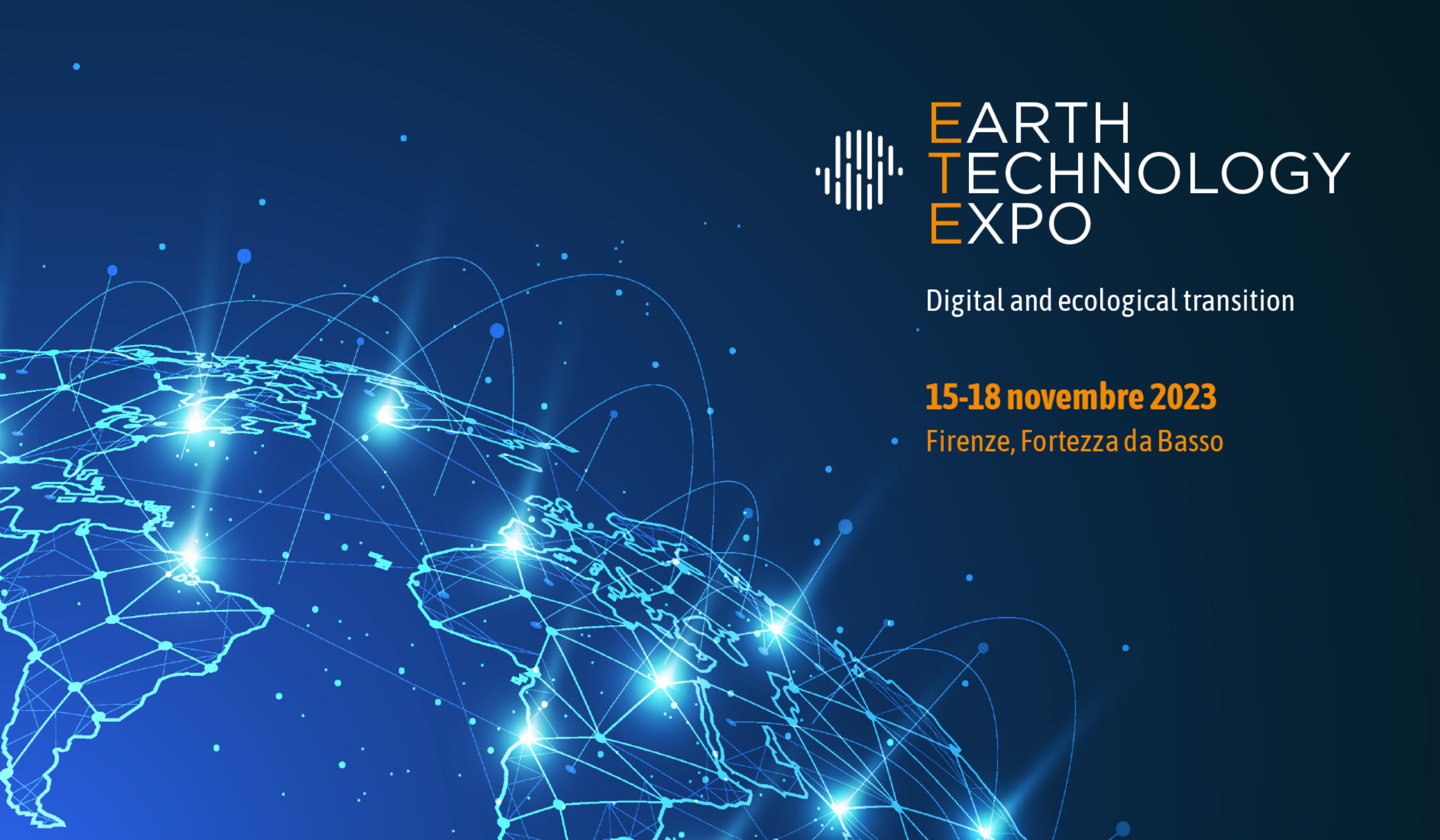 Earth Technology Expo