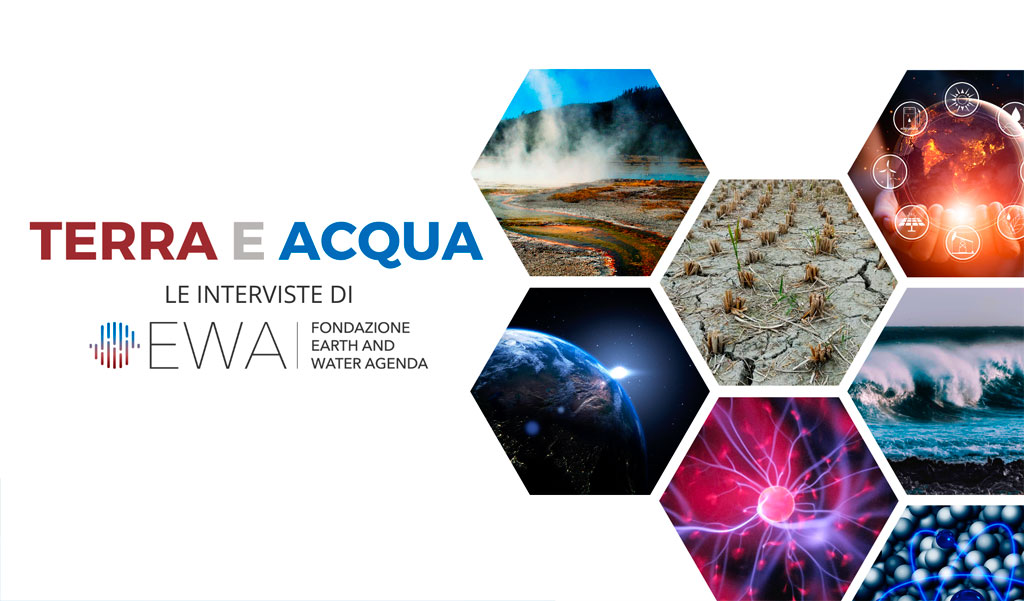 Le interviste di EWA
