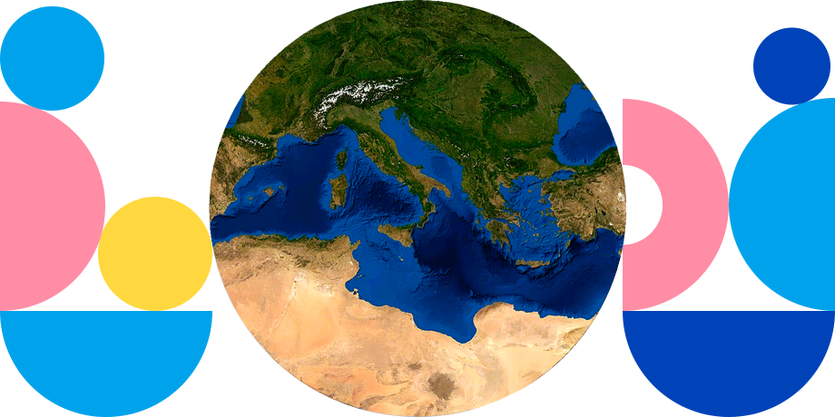 Mare Climaticum Nostrum – A sea of cooperation