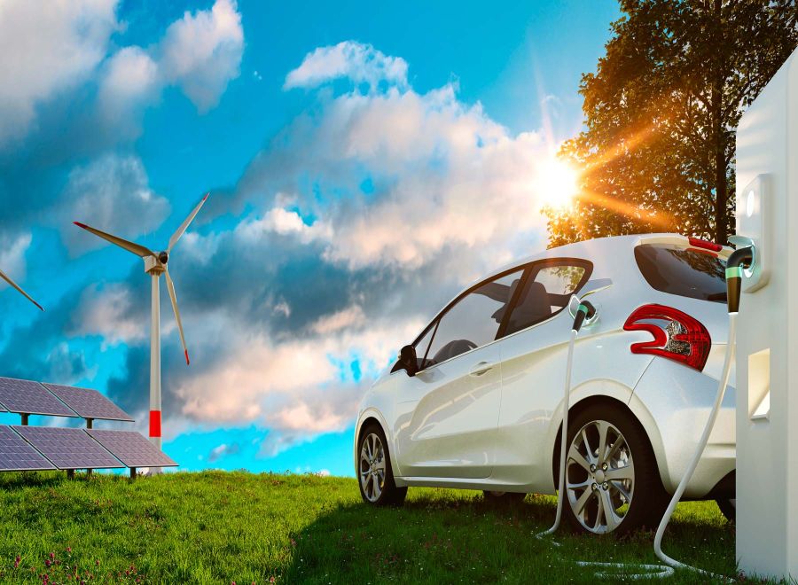 E-mobility EWA ! Fondazione Earth and Water Agenda