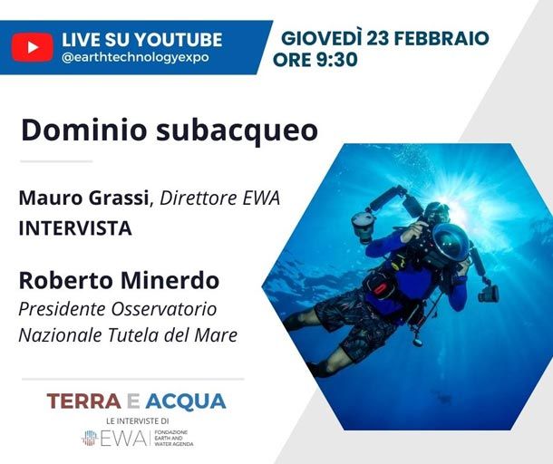Dominio subacqueo