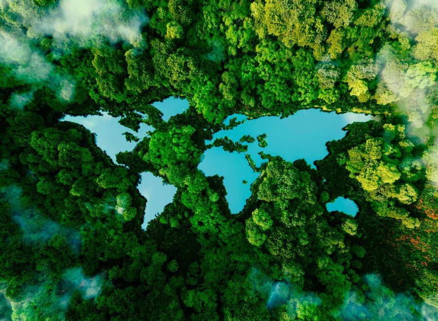 Obiettivi EWA ! Fondazione Earth and Water Agenda