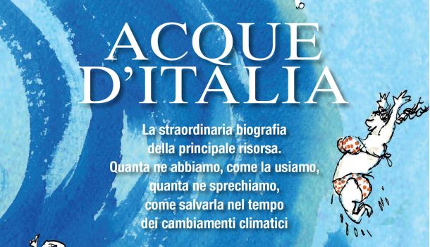 Acque d’Italia di Erasmo D’Angelis