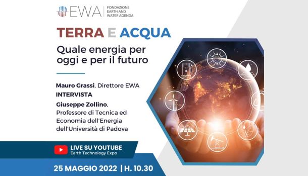TERRA E ACQUA
