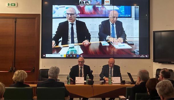 Presentazione dell’ ‘Anello acquedottistico dei Sibillini’: il convegno oggi a Roma