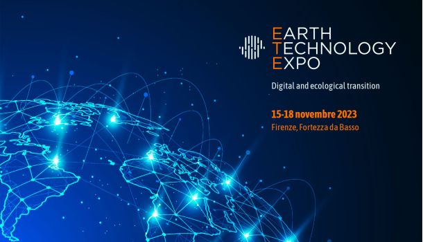 Earth Technology Expo 2023