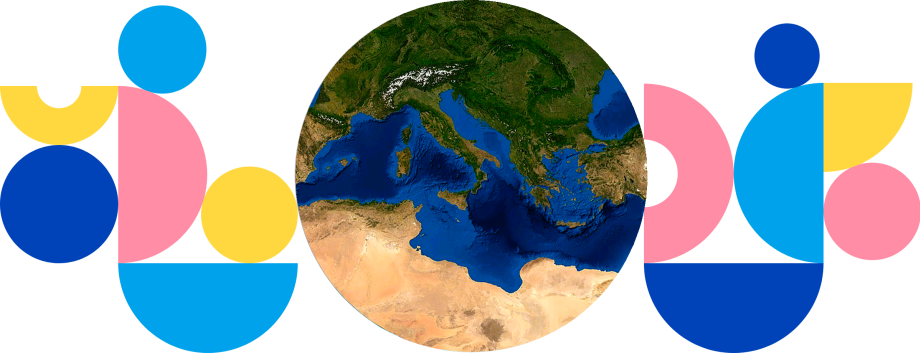 Mare Climaticum Nostrum – A sea of cooperation